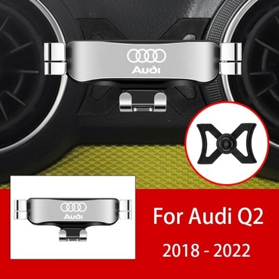 КРОНШТЕЙН АВТО DO ТЕЛЕФОНА AUDI Q2 2018-2022 фото