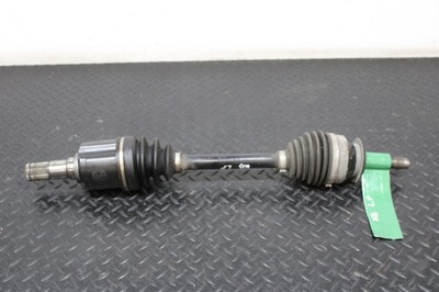 Приводной вал левый перед mazda cx5 ii 2 kb kf фото №1