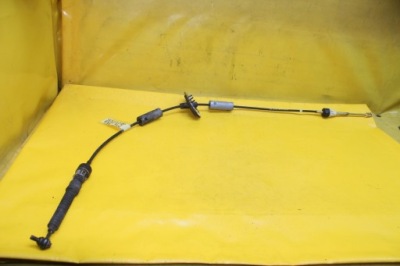 Трос переключения передач kia sedona ii 4d000-5l28 фото №1