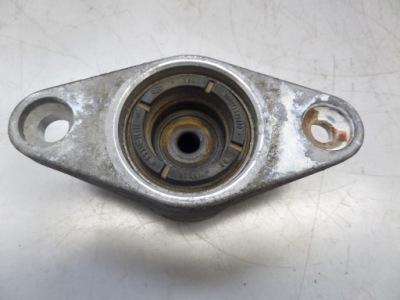 Подушка кронштейн амортизатора задняя левая i30 06-12 фото №1