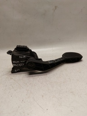 Потенциометр педаль газа volvo s60 фото №1