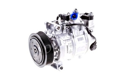 DENSO КОМПРЕСОР КОНДИЦІОНЕРА AUDI A4 ALLROAD B8 A4 B8 A5 Q5 2.7D 3.0D