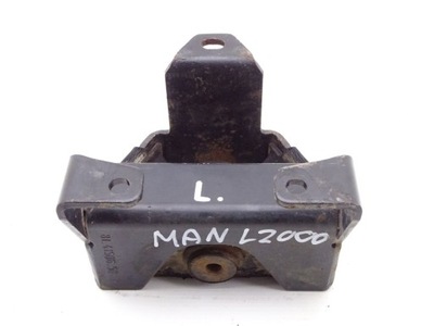 MAN L2000 LE 94-04 4.6 PAGALVĖ DĖŽĖS 