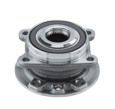 Ступиця колеса перед/зад chrysler 200 15-17 jeep фото №1