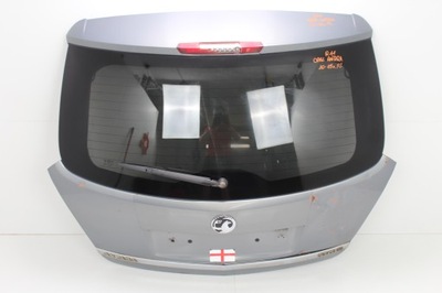 Крышка багажника багажника задняя opel antara lift 10-15r фото №1