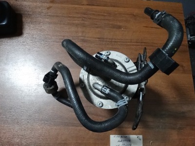 Idealny фильтр топлива audi q7 q8 1 фото №1