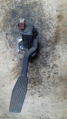 Потенціометр газу opel corsa 1.3d 04r фото №1