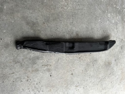 Kia niro ii шумоизоляция крыла фото №1