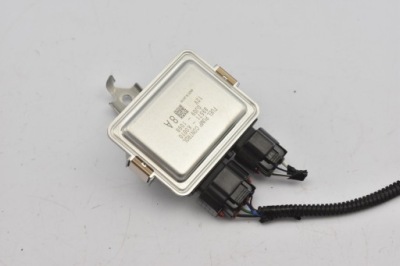 Модуль насоса топлива 89571-k0010 toyota yaris iv 20- фото №1