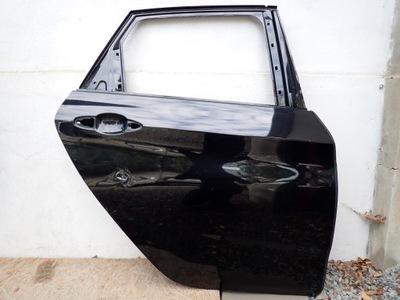 Дверь правое задние задняя bmw 2 ii f45 active tourer фото №1