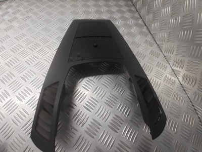 Захист консолі opel zafira b 1.9 cdti фото №1