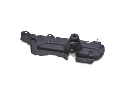 Захист підвіска правий задня renault espace iv фото №1