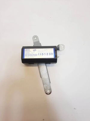 Lexus ls 430 ls430 2004 lift бортовой компьютер модуль блок управления задняя правая правая фото №1