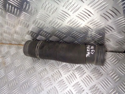 Шланг труба впускной воздуха seat toledo ii 1.9 tdi 1j0129684j фото №1