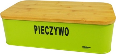 Chlebak pojemnik na pieczywo HF-3344