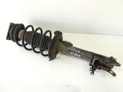 Mcperson амортизатор пружина правий mercedes w169 фото №1