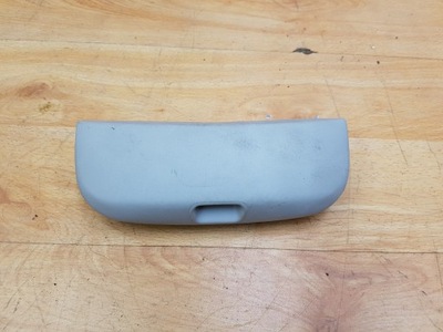 Бардачок na накладки на фари mercedes w245 фото №1