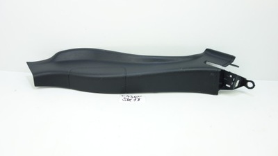 НАКЛАДКА МОЛДИНГ WYPOSAŻENIE САЛОНА RENAULT MEGANE II 02-08 8200114429