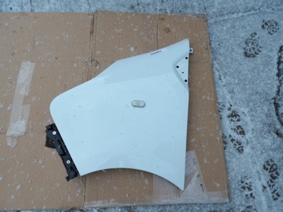 Лівий передній крила dv369 renault trafic iii 3 фото №1