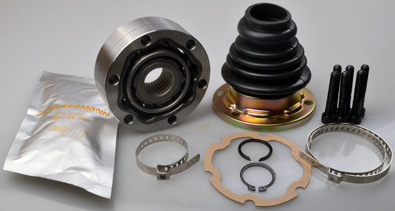 Шарнир nap.w denckermann vag golf/passat/bora 00- фото №1