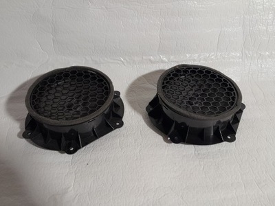 Audi q8 4m динамик дверь передних 4m8035415 фото №1