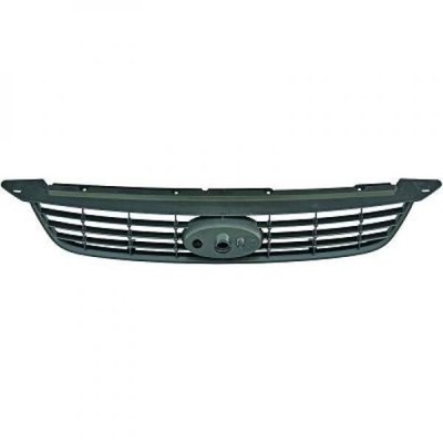 Atrapa zderzaka FORD FOCUS 08-11