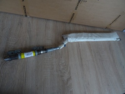 Volvo c70 ii подушка безопасности шторка безопасности дверь левая 9466583 фото №1