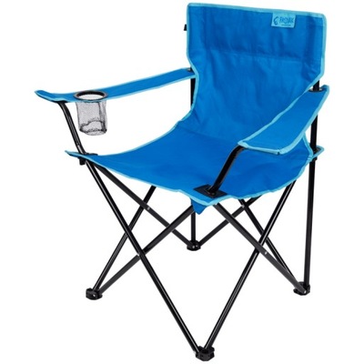 Krzesełko Froyak camping chair różne kolory