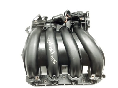 Колектор всмоктуючий bmw e90 2.0i 7529439 фото №1