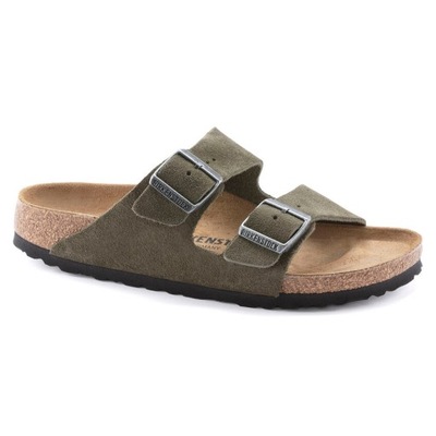 Birkenstock 1025070 Arizona - klapki - 45