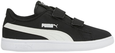 BUTY PUMA SMASH V2 BUCK V PS _ 365183 34 _ r. 28,5