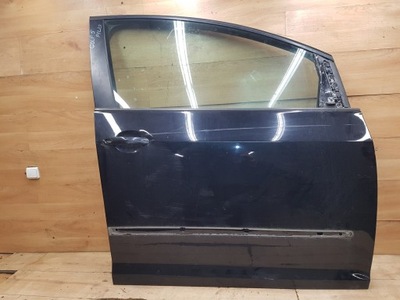 Дверь перед передние правое vw golf v plus фото №1