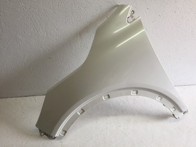 Kia sorento iii крила перед лівий колір swp фото №1