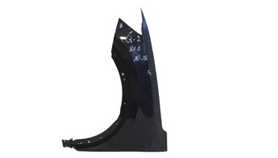 Audi q2 2016 крыло левый перед фото №1