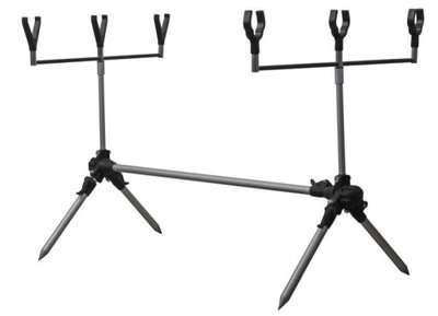 RON THOMPSON rod pod