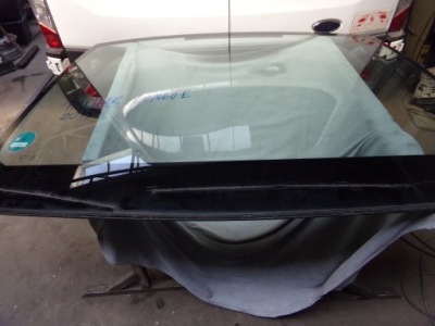 Скло лобове opel combo e life partner iii rifter berlingo iii 2019- фото №1