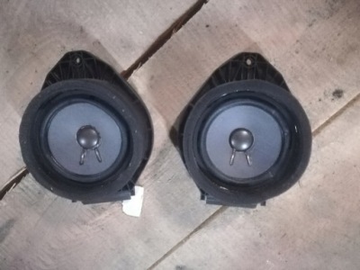 Динамик задний  escalade yukon sierra buick tahoe 2015 фото №1