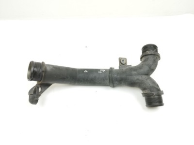 2016 maserati ghibli пабтрубок  интеркулер 24552tu фото №1