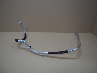 Пабтрубок  труба шланг кондиционера mini cooper s f55 f56 f57 2.0 tb 6834659 фото №1