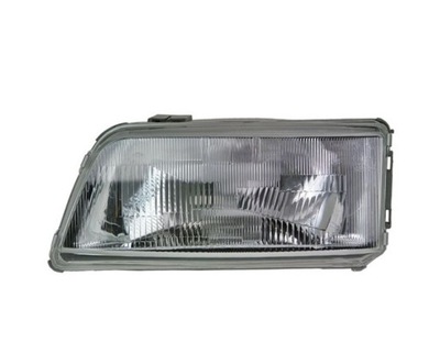 LAMP FRONT CITROEN JUMPER 230 04.94-- 6205J6  