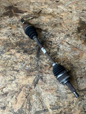 Приводной вал левая kia picanto ii 495001y010 фото №1