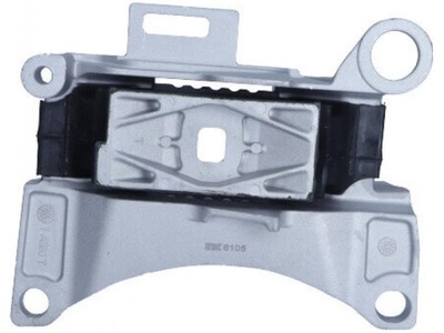 Подушка sil. renault fluence, grand scenic iii, megane iii, scenic iii 02. фото №1