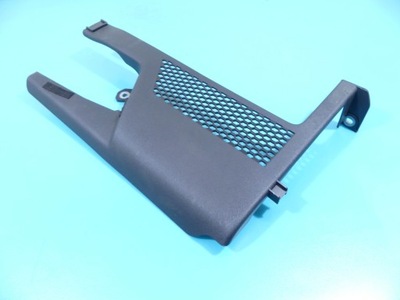 Volvo s90 2016- 32201286 защита отсек двигатель фото №1