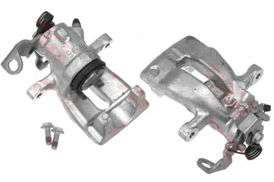 TRW SOPORTE DE FRENADO PARTE TRASERA L OPEL ASTRA G ASTRA G CLASSIC ASTRA H ASTRA  