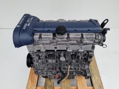 ENGINE PO RESTORATION VOLVO S80 2.5 T TURBO 2X PHASES B5254T B5254T2  