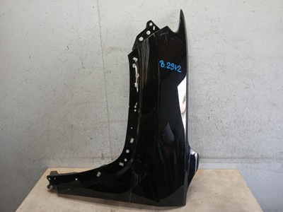 Крыло перед левый jeep compass ii 2 17- фото №1