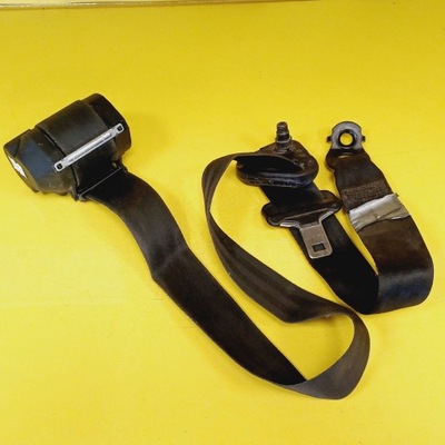 Pas безопасности правый перед renault master ii 040102 nr89 фото №1