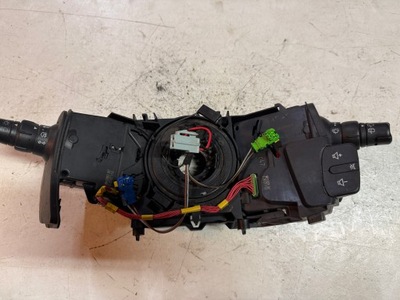 Переключатель комбинированный renault clio iii 8200627605 фото №1