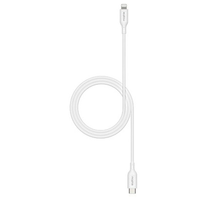 Kabel Mophie Essentials USB-C / lightning 1m (white)