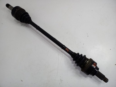 Приводной вал правый задняя bmw f20 f21 2.0 дизель фото №1